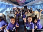 โครงการศึกษานอกสถานที่ “ป.4 : ท่องแดนมหัศจรรย์ในเขาเขียว” Image 5